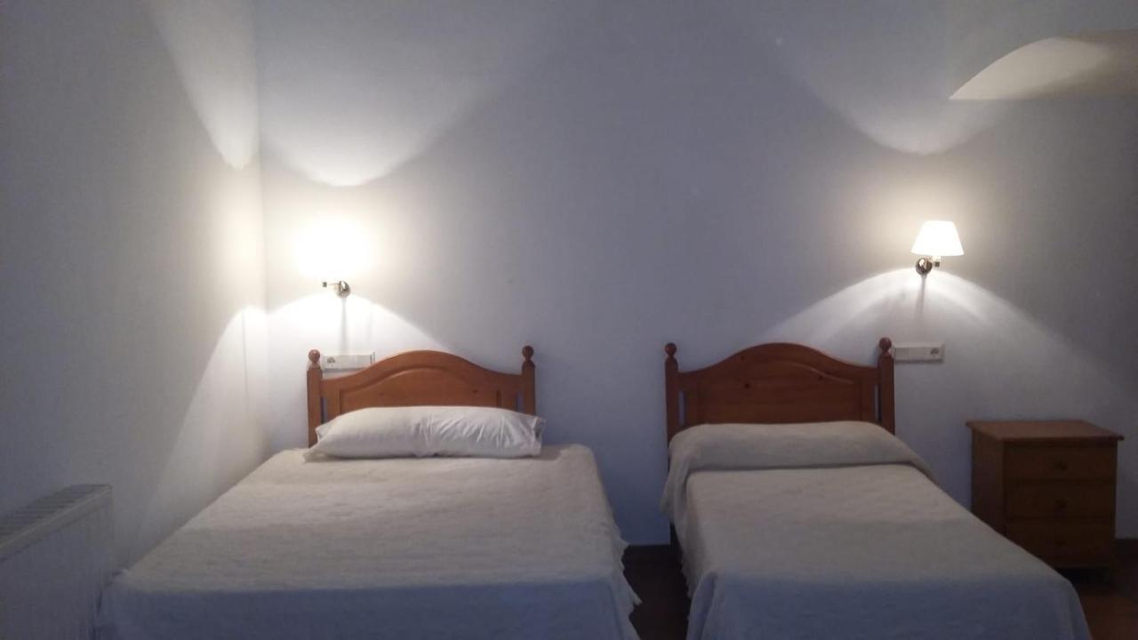 Habitacion De La Marquesa Alcoleja Exteriér fotografie